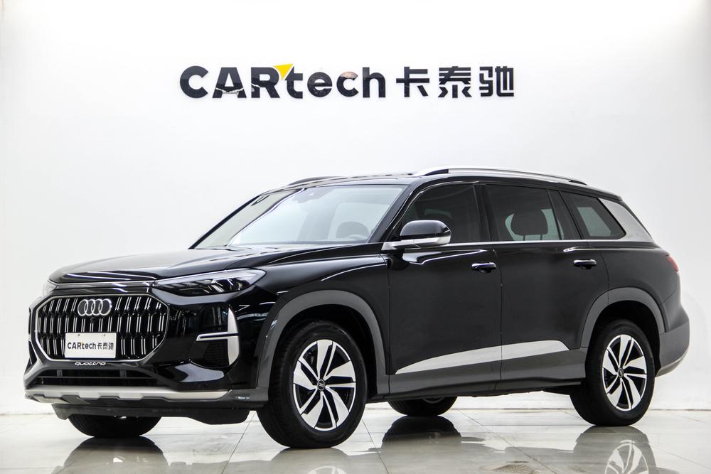 Audi Audi Q6
