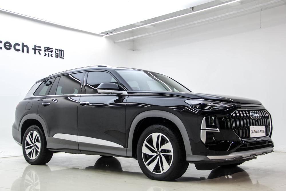 Audi Audi Q6