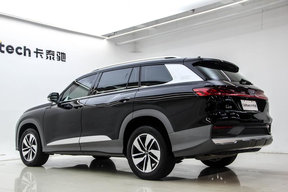 Audi Audi Q6