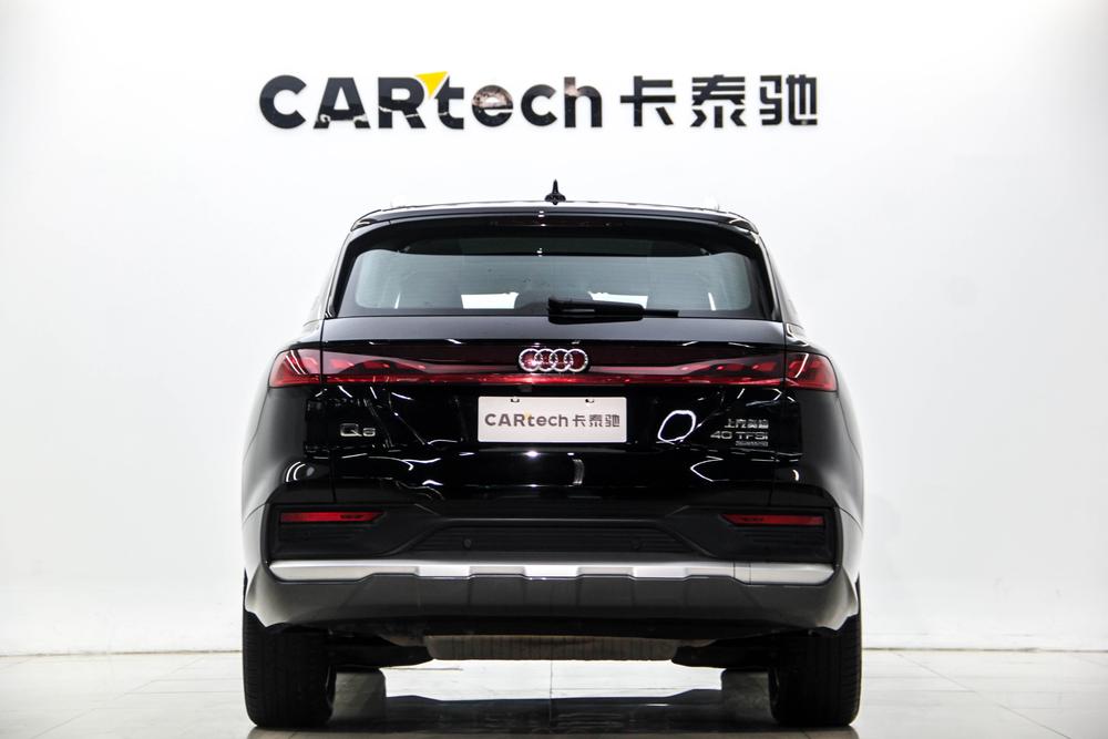 Audi Audi Q6
