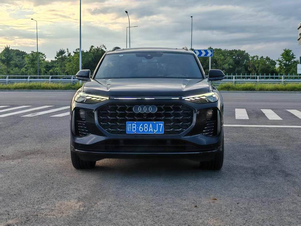 Audi Audi Q6