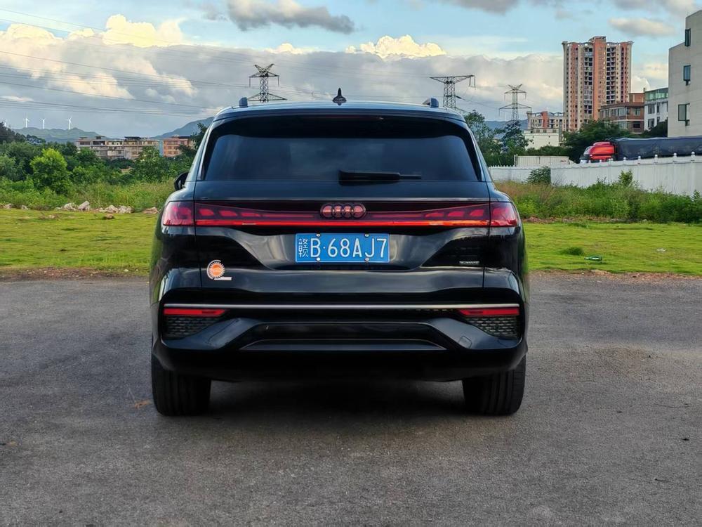 Audi Audi Q6