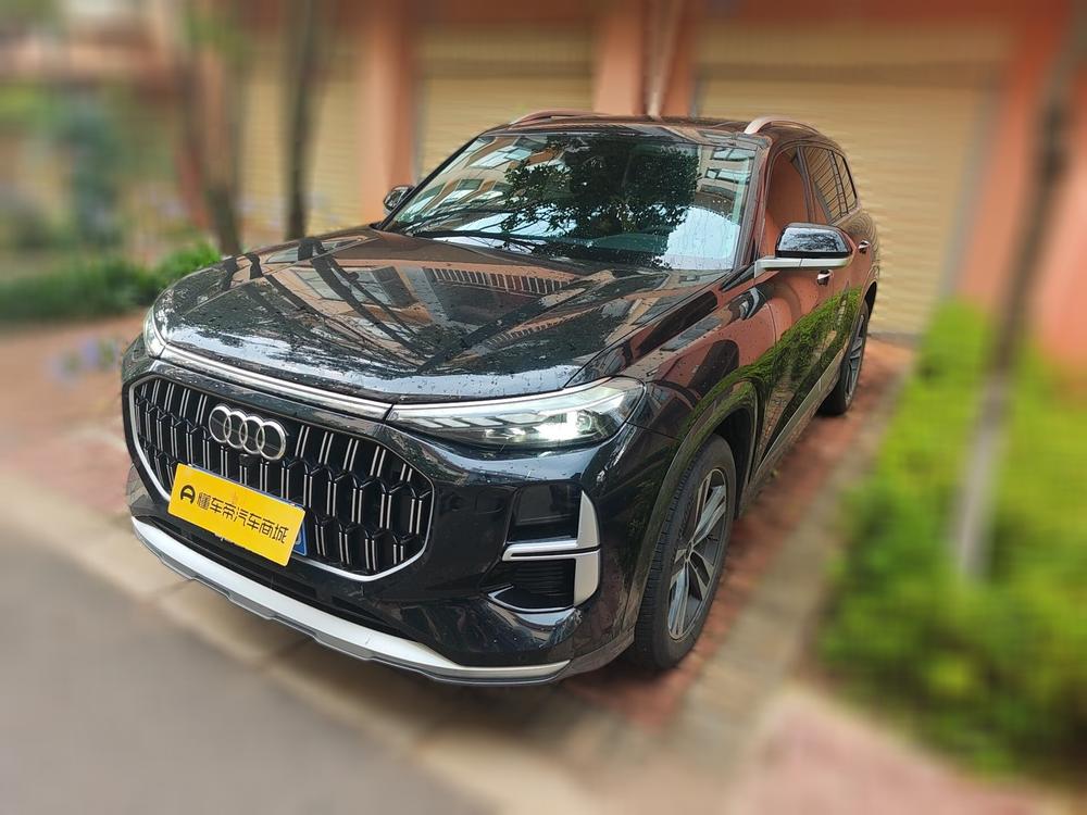Audi Audi Q6