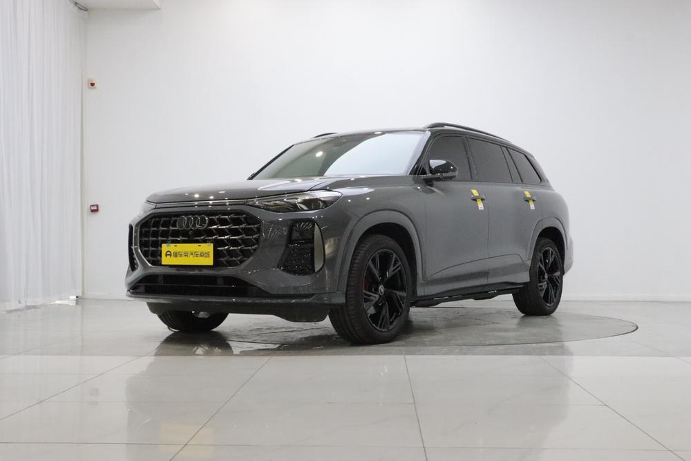 Audi Audi Q6
