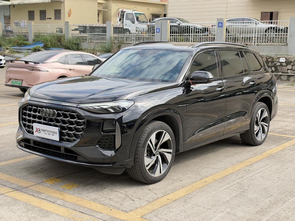 Audi Audi Q6