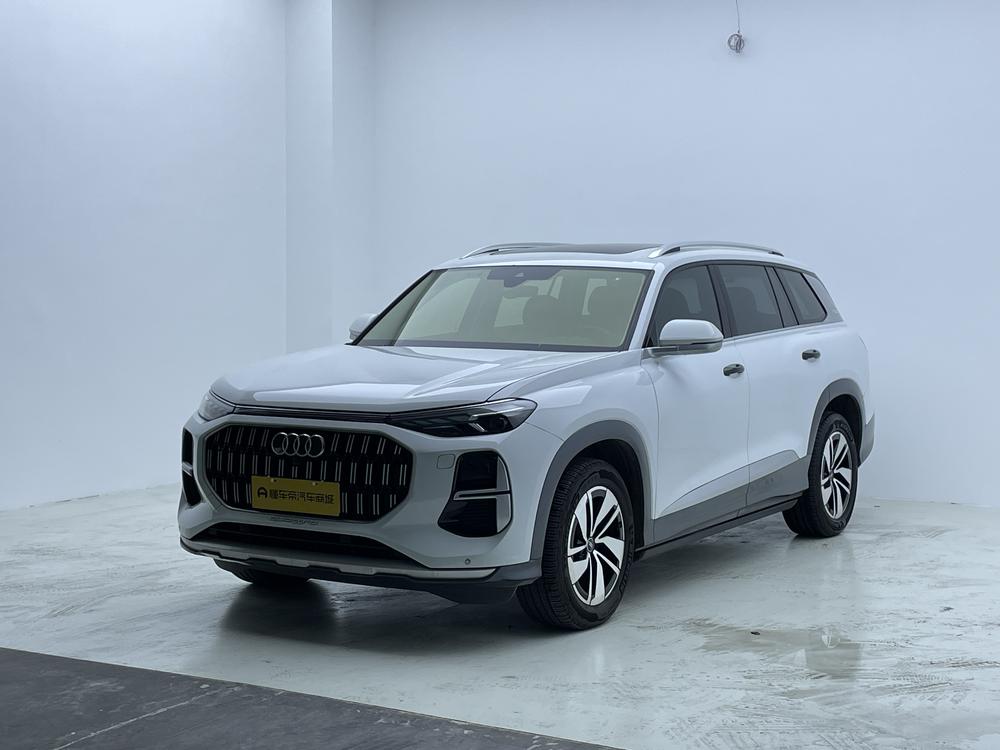 Audi Audi Q6