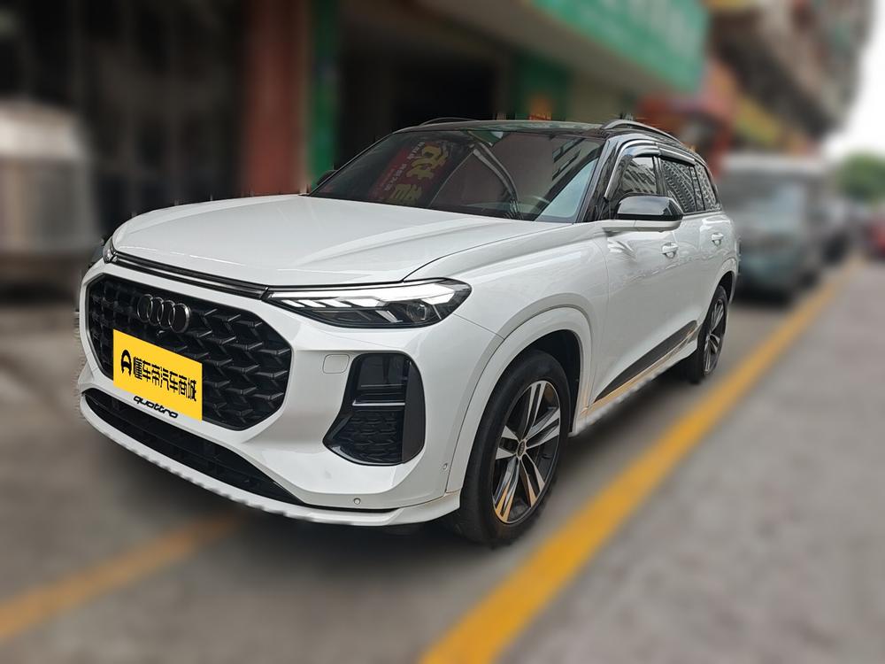 Audi Audi Q6