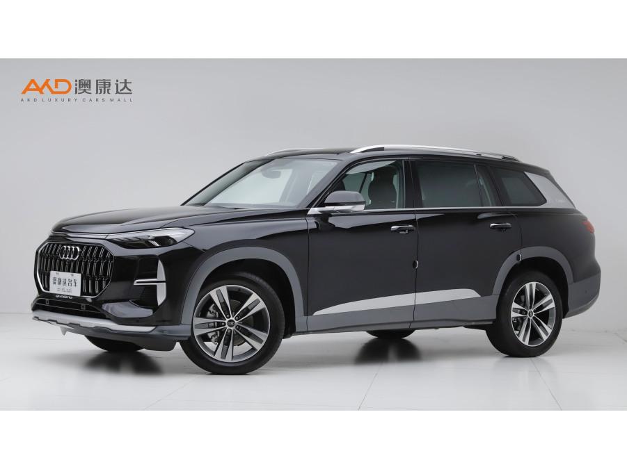 Audi Audi Q6