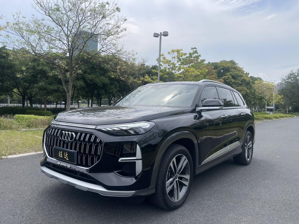 Audi Audi Q6