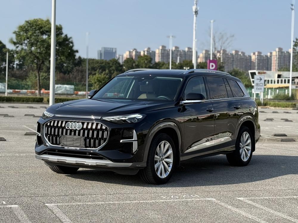Audi Audi Q6