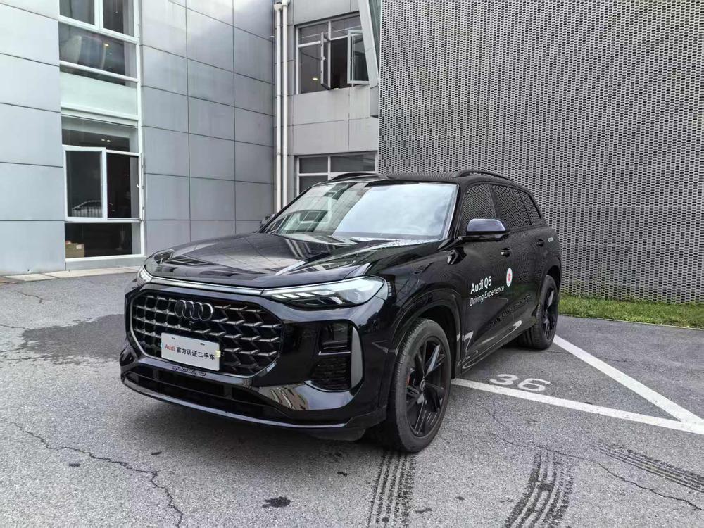 Audi Audi Q6