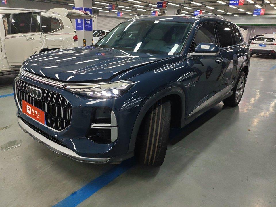 Audi Audi Q6