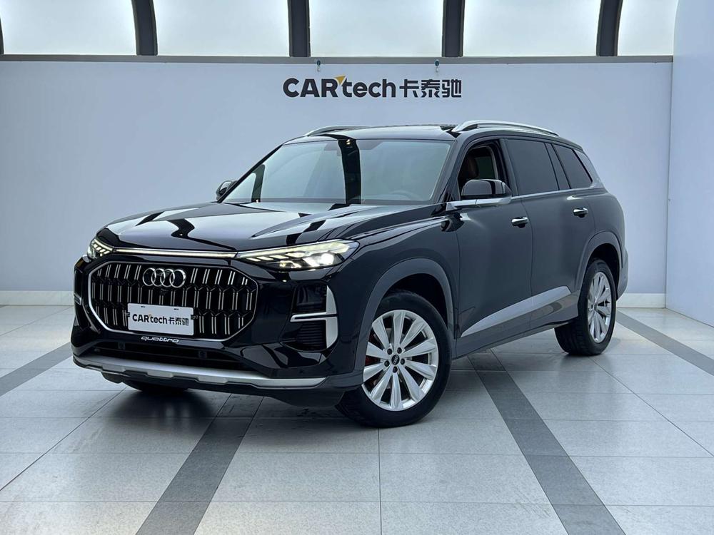 Audi Audi Q6