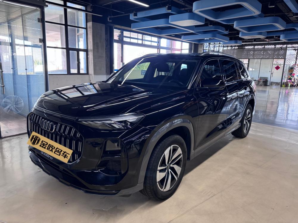Audi Audi Q6