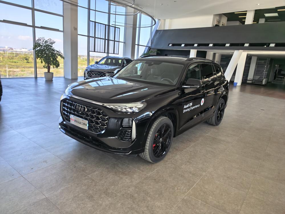 Audi Audi Q6