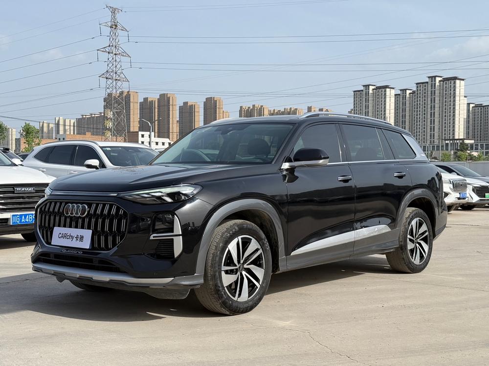 Audi Audi Q6