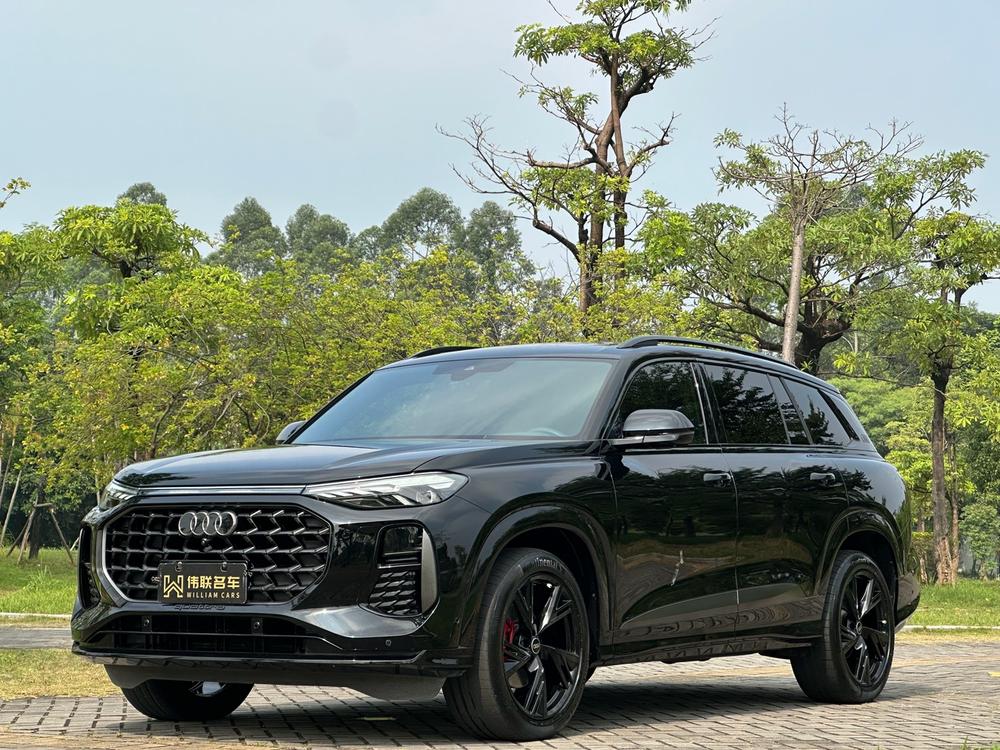 Audi Audi Q6