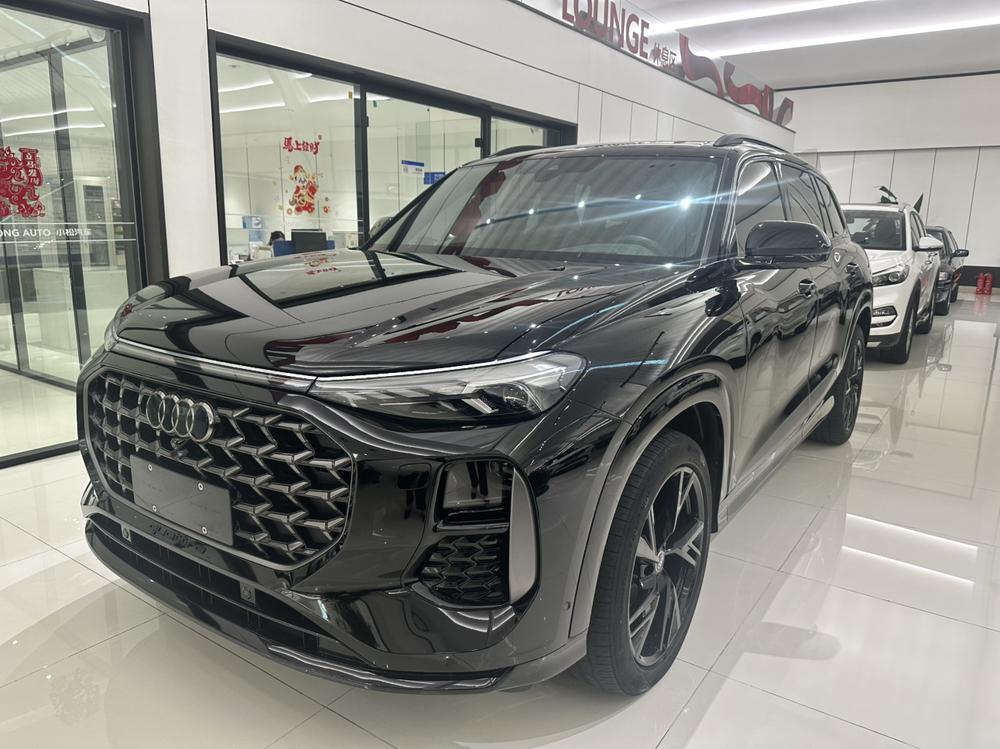 Audi Audi Q6