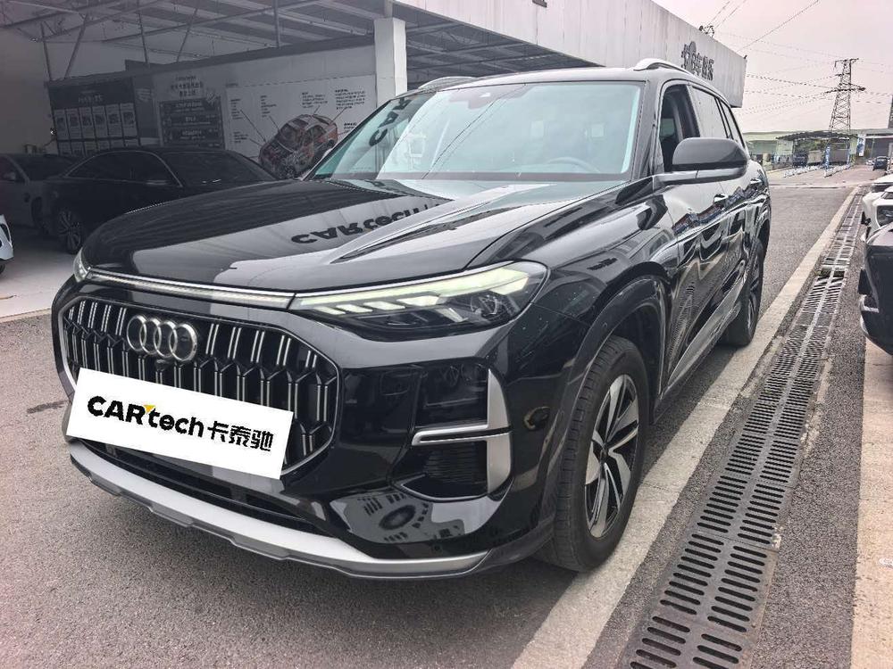 Audi Audi Q6