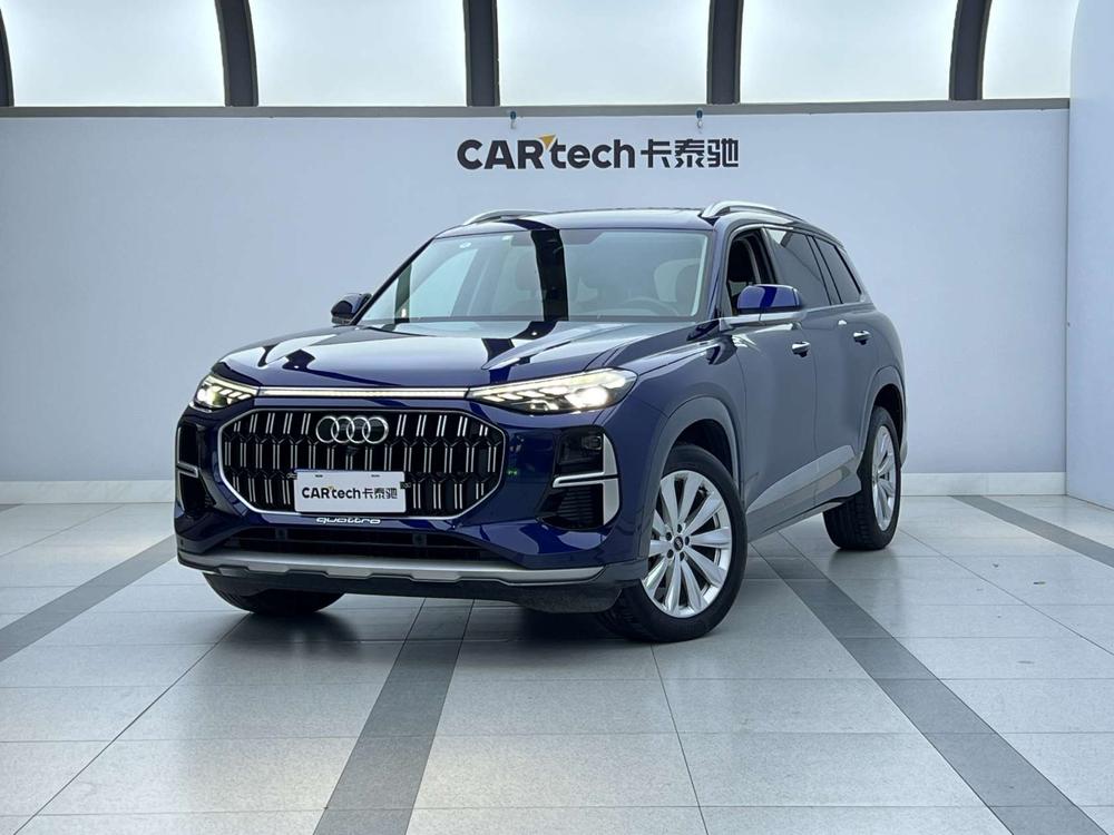 Audi Audi Q6