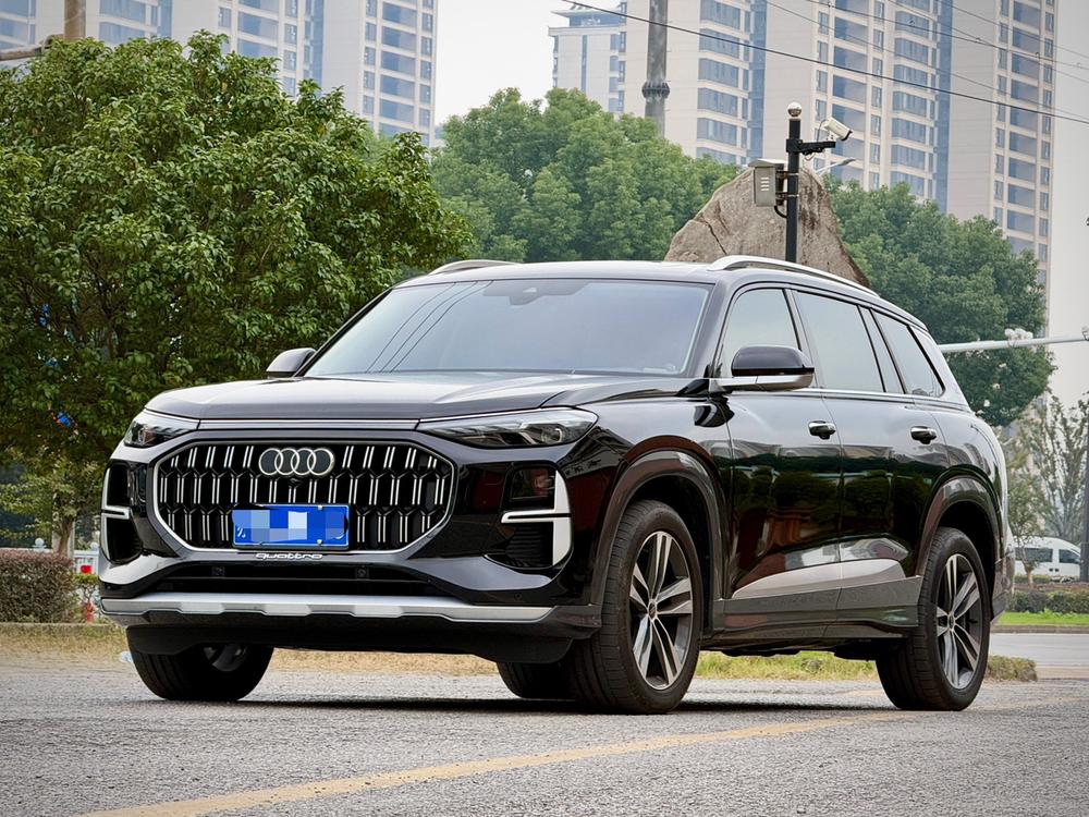 Audi Audi Q6