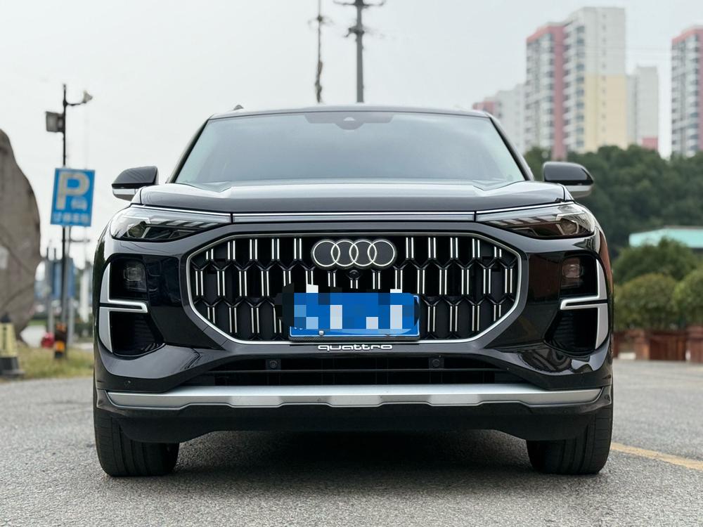Audi Audi Q6