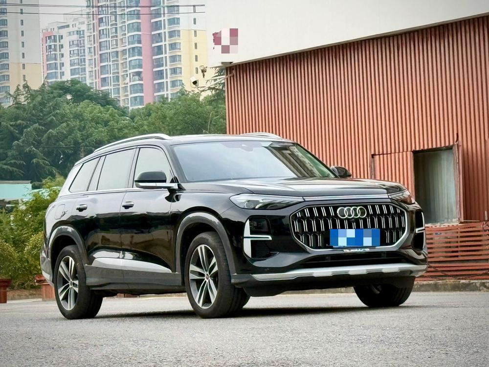Audi Audi Q6
