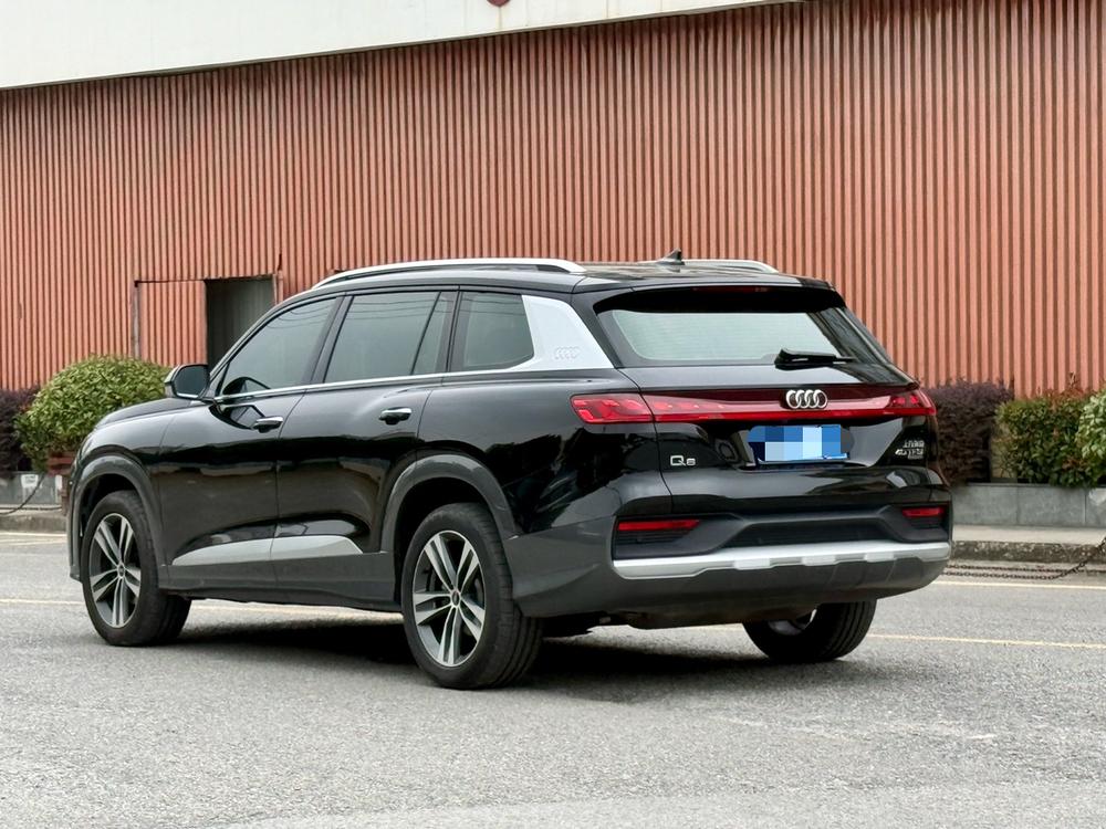 Audi Audi Q6