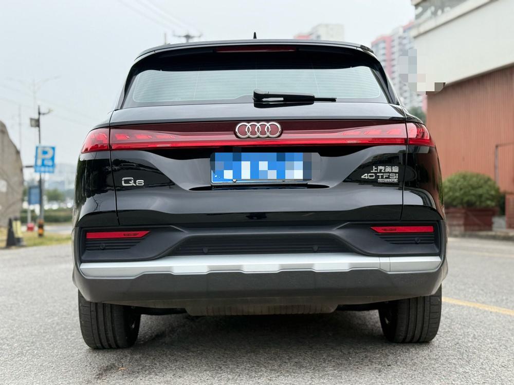 Audi Audi Q6