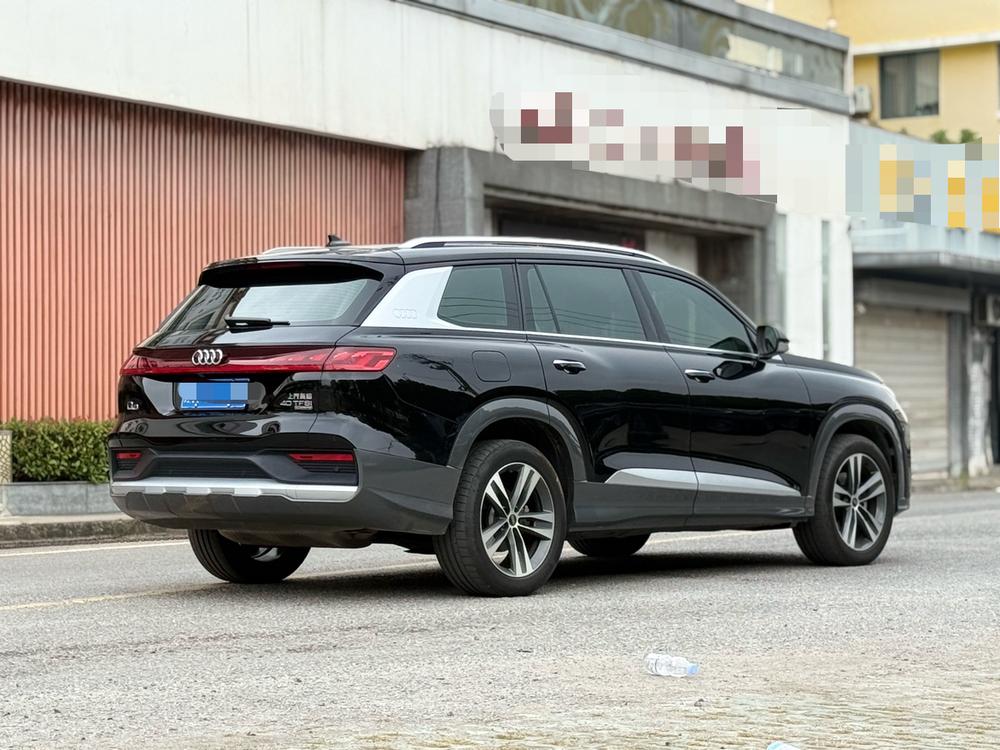 Audi Audi Q6