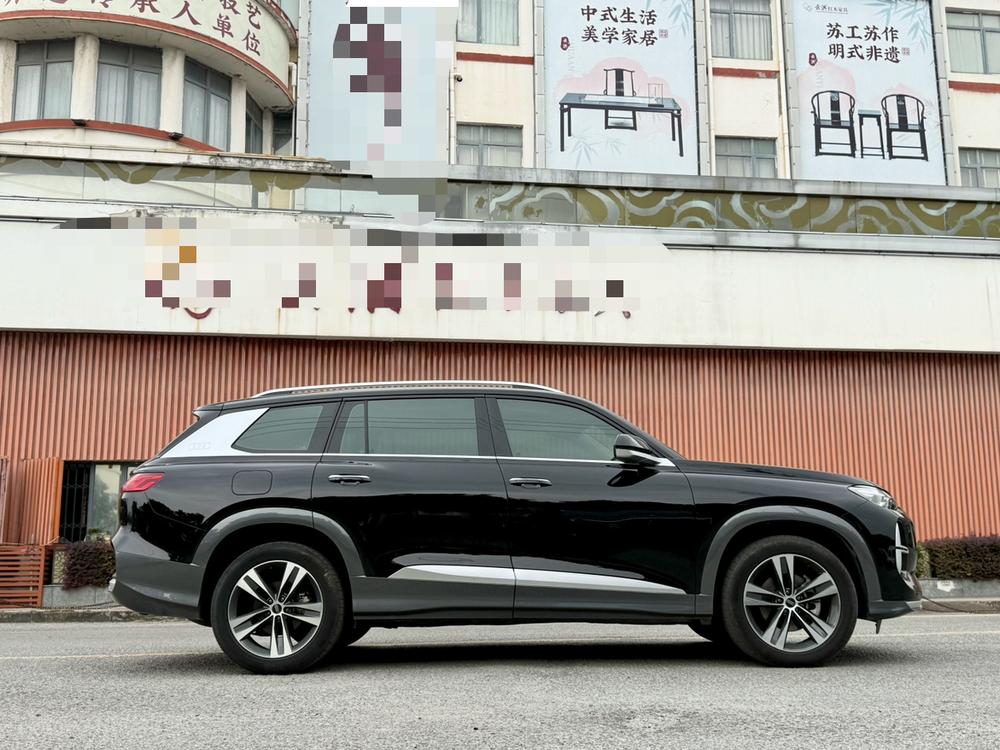 Audi Audi Q6