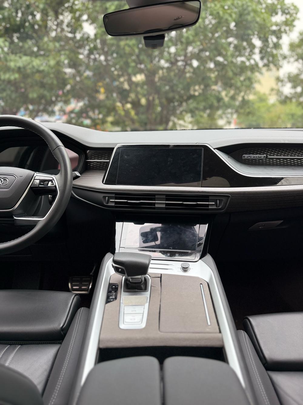Audi Audi Q6