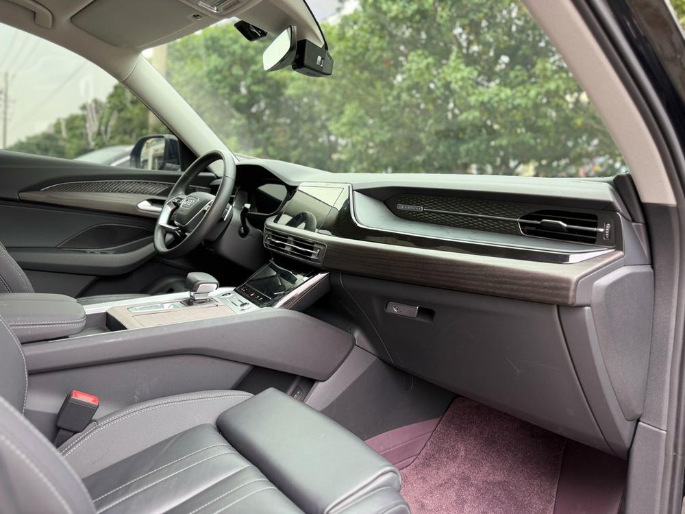Audi Audi Q6