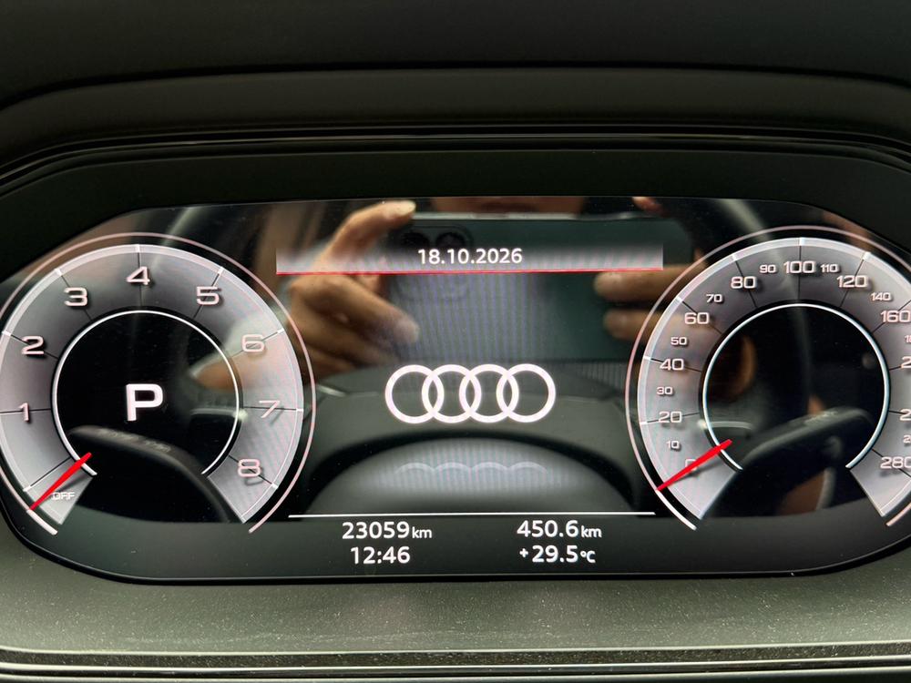 Audi Audi Q6