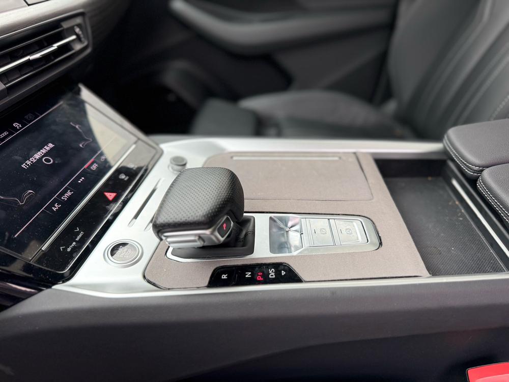 Audi Audi Q6