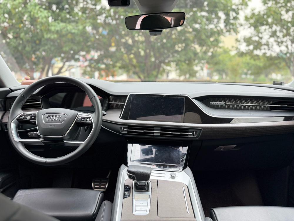Audi Audi Q6