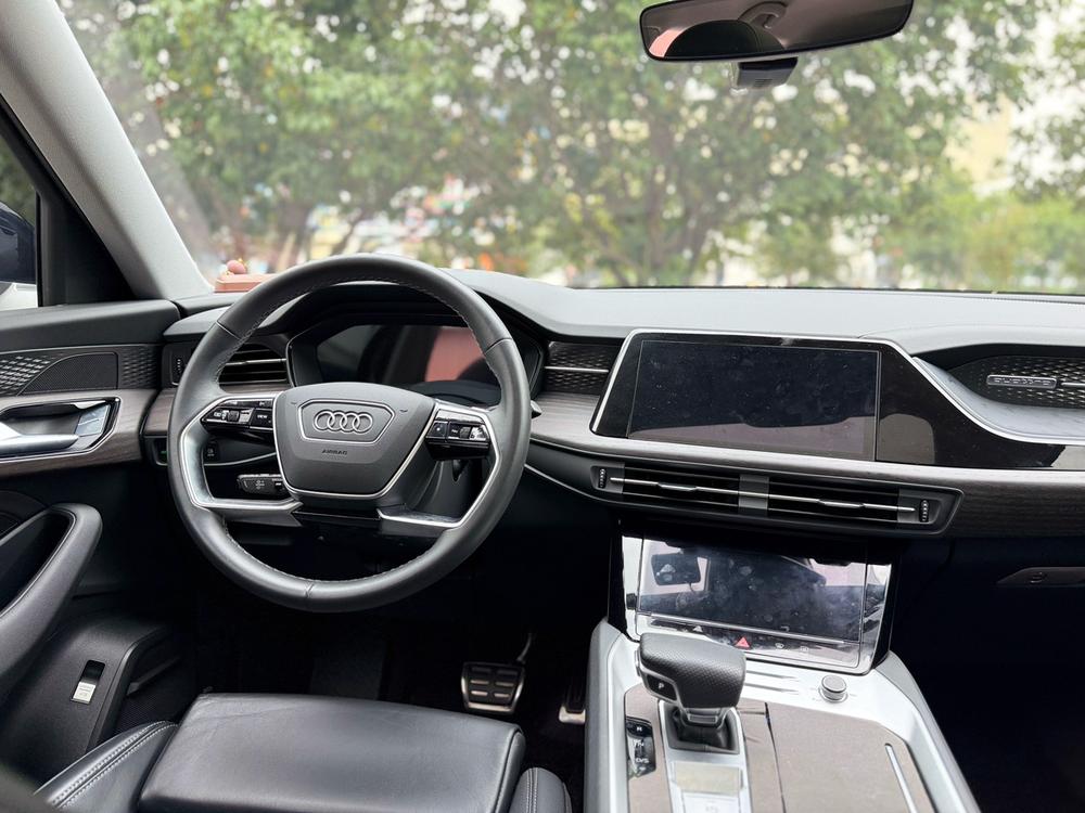 Audi Audi Q6