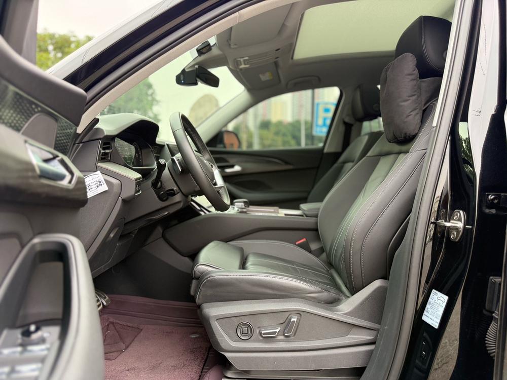 Audi Audi Q6