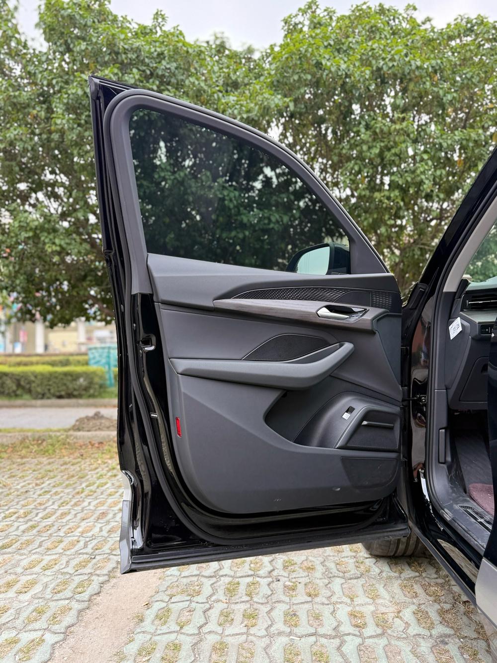 Audi Audi Q6