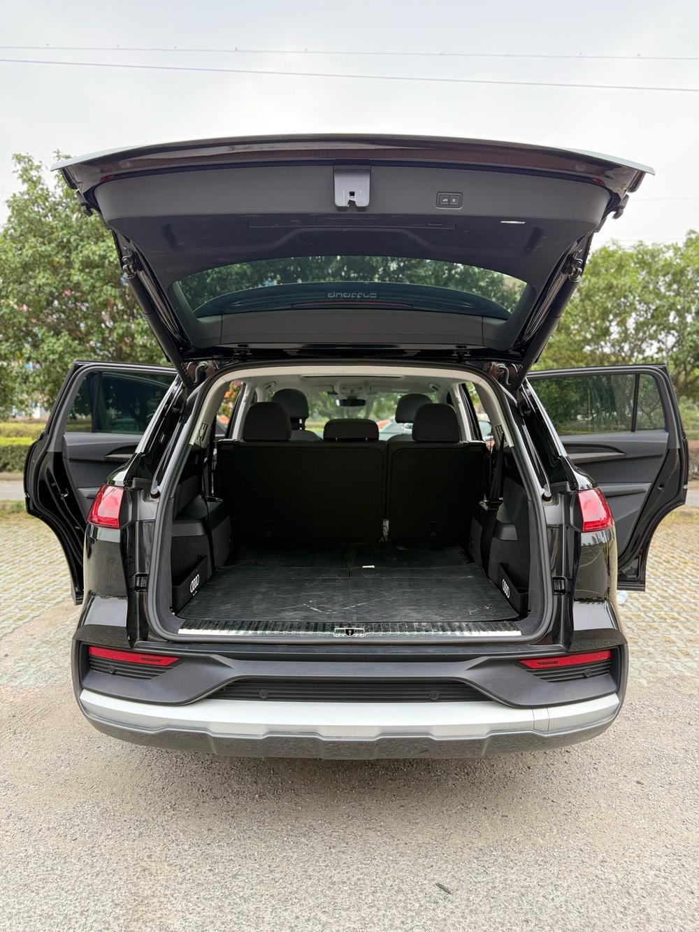 Audi Audi Q6