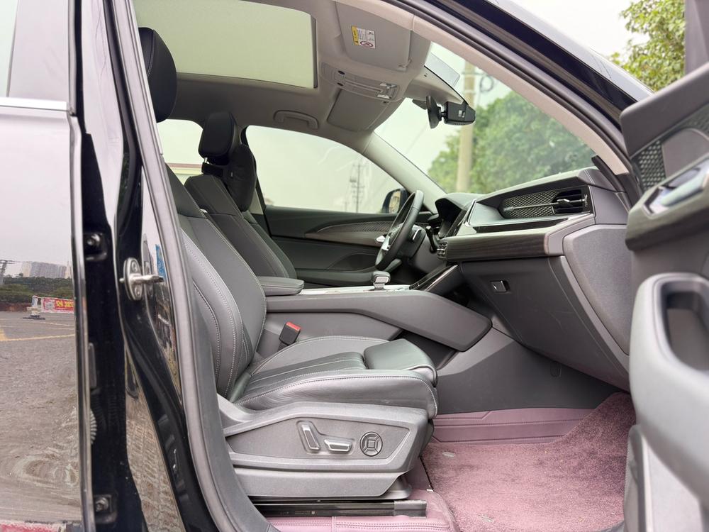 Audi Audi Q6