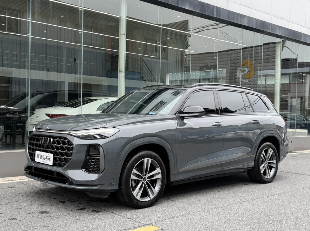 Audi Audi Q6