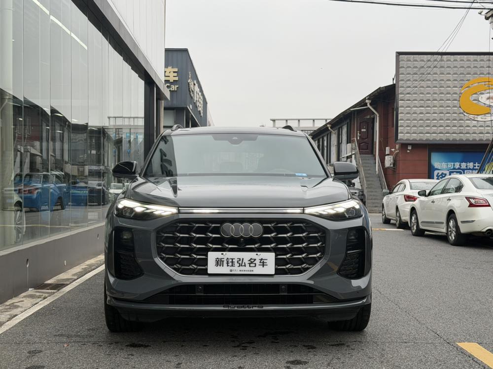 Audi Audi Q6