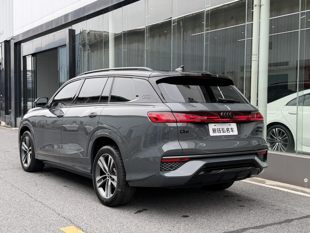 Audi Audi Q6
