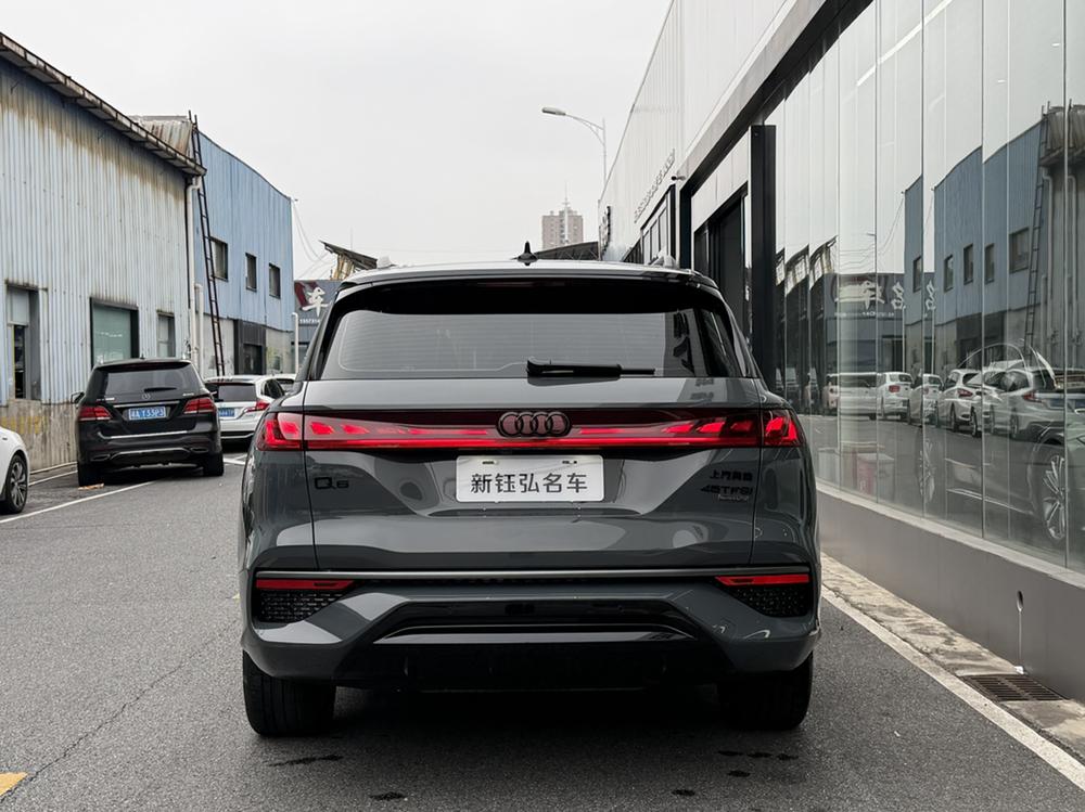 Audi Audi Q6