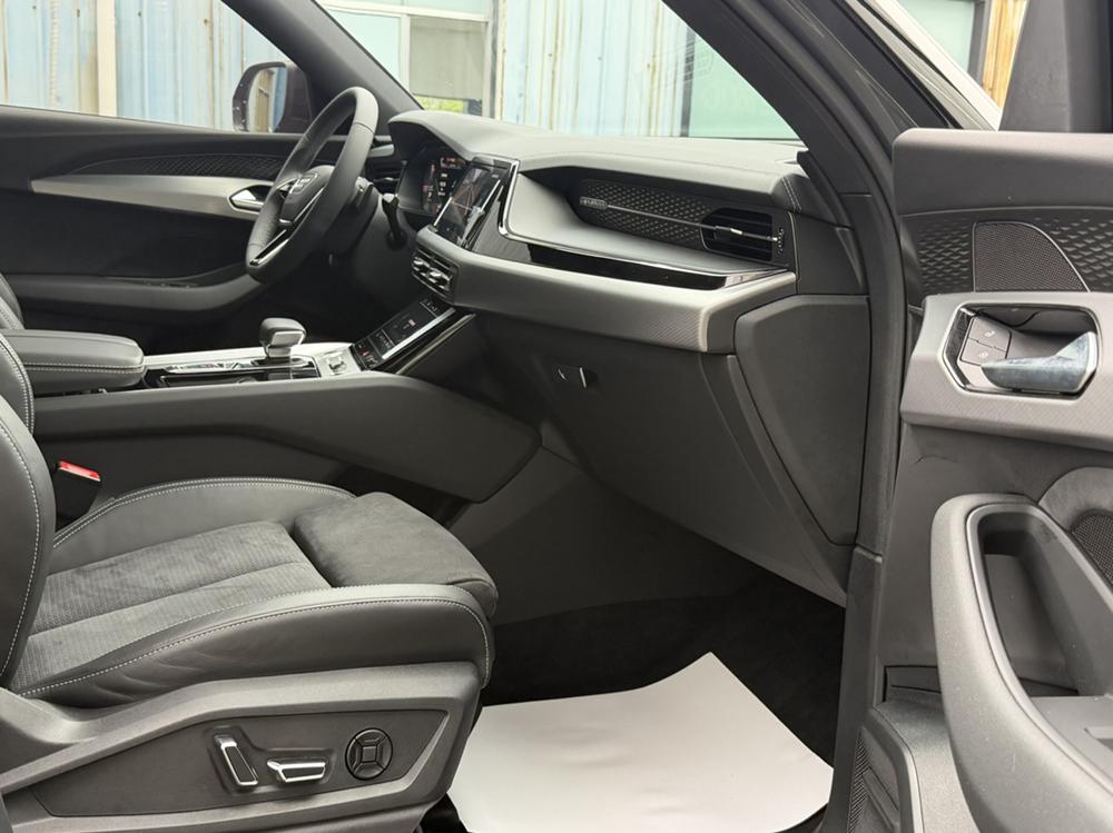 Audi Audi Q6