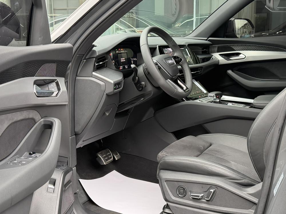 Audi Audi Q6