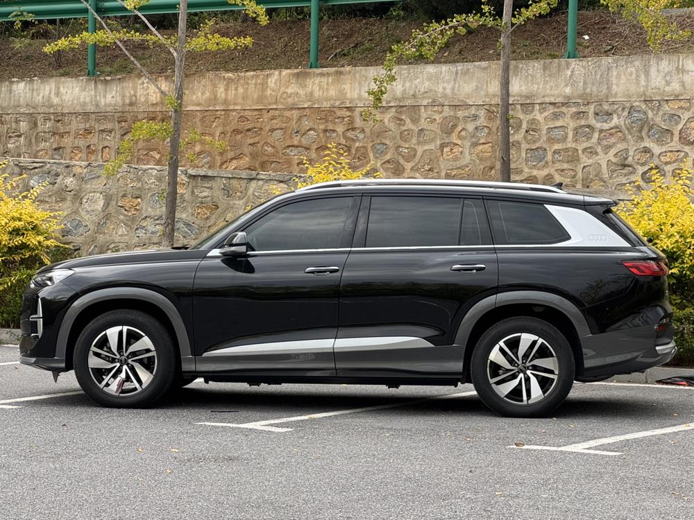 Audi Audi Q6
