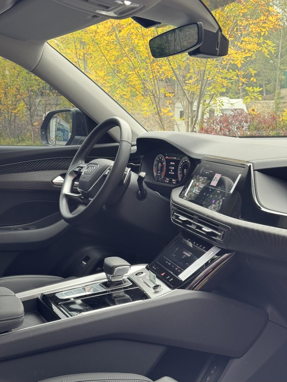 Audi Audi Q6