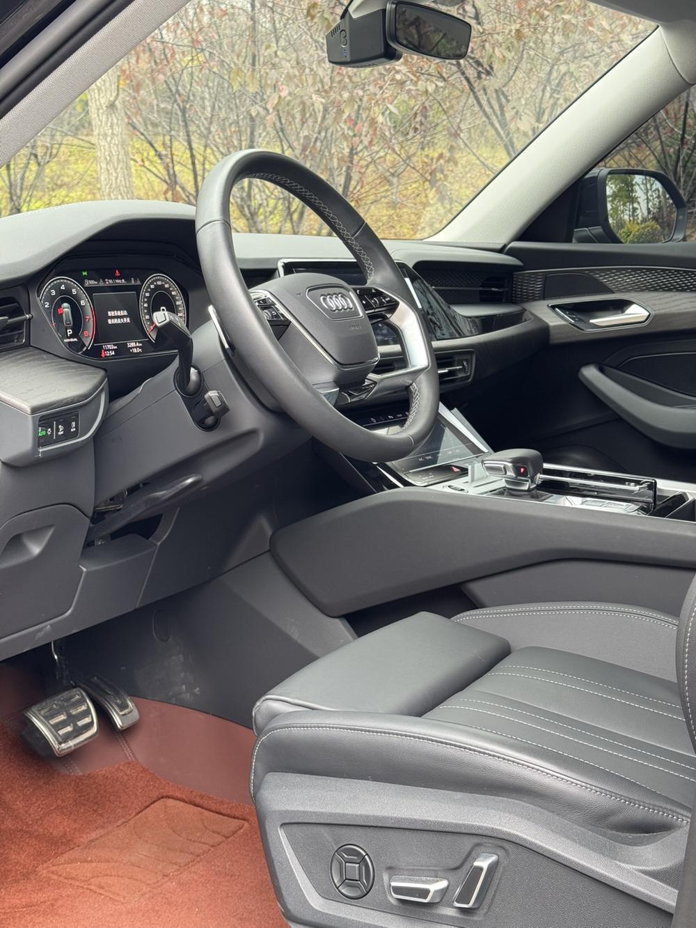 Audi Audi Q6